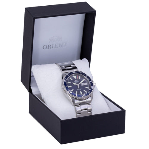 Orient RA-AA0002L39B Kamasu Automatic Men's Watch