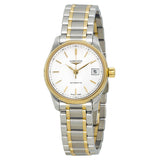 Longines L2.128.5.12.7 Master Collection Automatic Woman's Watch