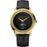 Frederique Constant FC-206B3S5 Classics Quartz Moneta Moonphase Men's Watch