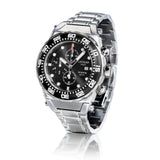 Locman 0560A01A-00BKNKB0 Mare Quartz Men's Watch