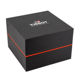 T0992071104800-Tissot T099.207.11.048.00 Chrono XL Blue Dial Watch