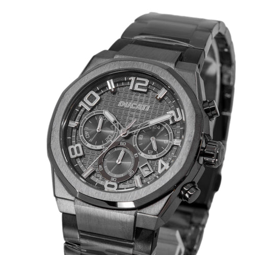 Ducati DTWGI0001105 DT006 Quartz Men's Watch