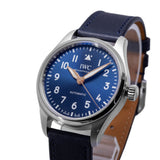 IWC IW458802 Pilot's Watch Automatic Le Petit Prince Men's Watch