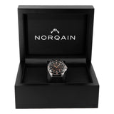 Norqain N1100.22S02.G01.R01 Adventure Automatic Neverest Men's Watch