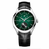 Baume & Mercier Uomo M0A10654 Clifton Automatico