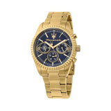 Maserati R8853100026 Competizione Quartz Men's Watch