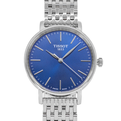 Tissot Donna T143.210.11.041.00 Everytime 34mm Quarzo