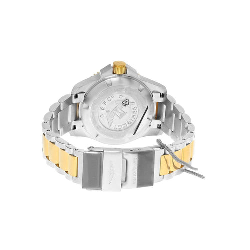 Longines L3.370.3.87.6 HydroConquest Quartz Woman's Watch