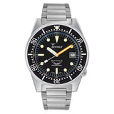 Squale 1521BKBL.SQ20S 1521 Automatic Men's Watch
