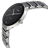 Rado R30040712 Centrix Quartz Woman's Watch