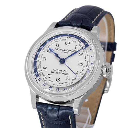 Baume & Mercier M0A10106