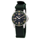 Longines L3.781.4.05.2 HydroConquest Automatic Men's Watch