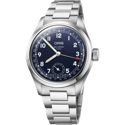 Oris 01 403 7776 4065-07 8 19 06