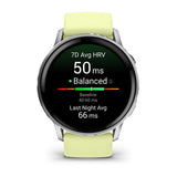 Garmin 010-03014-02 Venu® 4 - 45 mm Smartwatch Men's Watch