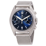 Hamilton H76409140 Khaki Aviation Manual Men's Watch