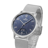Junghans 56/4629.44 Milano Mega Solar Solar Men's Watch