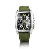 Locman 0472L22S-LLT0GRCG Sport Anniversary Quartz Men's Watch