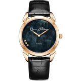 Cuervo y Sobrinos 31137N Historiador Quartz Primera Dama Woman's Watch