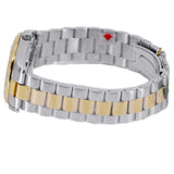 Lucien Rochat R0453124009 Bienne Automatic Men's Watch