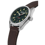Alpina AL-525KW4S36 Startimer Automatic Men's Watch