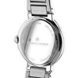 Maurice Lacroix FA1104-SS002-E20-1 Fiaba Quartz Colours Edition Woman's Watch