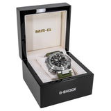 Casio Uomo MRG-BF1000RG-3ADR G-Shock MR-G Frogman Solare