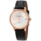 Baume & Mercier Donna M0A10598 Classima Automatico