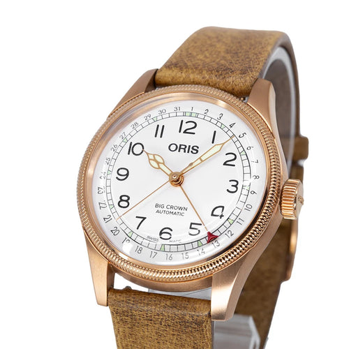 Oris 01 754 7741 3161-SET