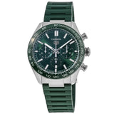 TAG Heuer Uomo CBN2A1N.FT6238 Carrera Automatico