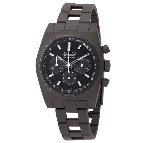 Longines 97.T384.4061/21.M384 Chronomaster Revival Automatic Men's Watch