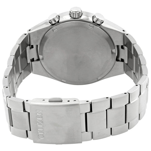 Citizen Uomo CA7090-87E Super Titanio Eco-Drive