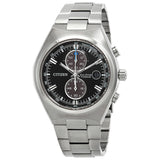 Citizen Uomo CA7090-87E Super Titanio Eco-Drive