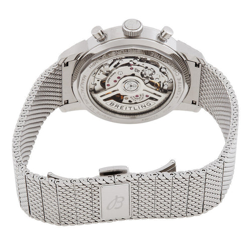 Breitling AB01764A1C1A1 Top Time Automatic Men's Watch