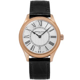 Frederique Constant FC-220MS3B4 Classics Quartz Woman's Watch