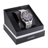 Citizen NJ0238-57E TSUYOSA Shore Automatic Men's Watch