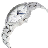 Baume&Mercier Men's M0A10273 Dual Time Date Display Watch
