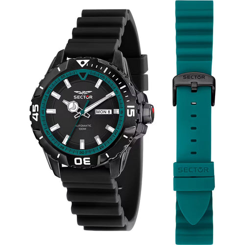 Sector R3221135004 Legend Automatic Men's Watch