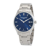 Frederique Constant Uomo FC-220NS5B6B Classics Quarzo