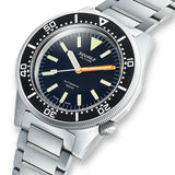 Squale 1521MILBL.SQ20S 1521 Automatic Militaire Men's Watch