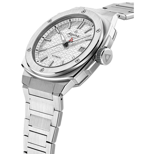 Alpina AL-525S3AE1B Alpiner Automatic Men's Watch