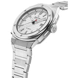Alpina AL-525S3AE1B Alpiner Automatic Men's Watch