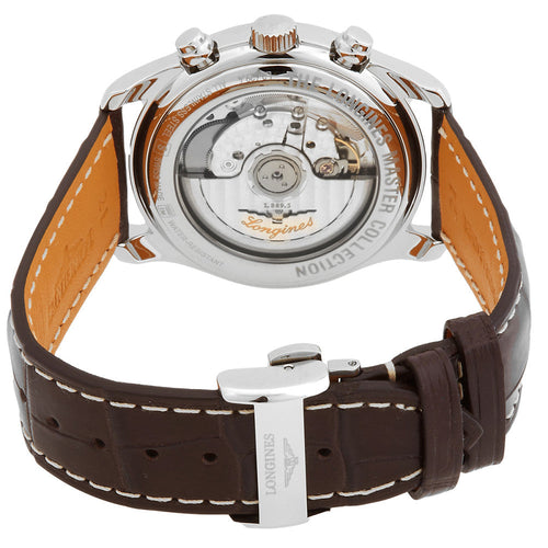 Longines L2.629.4.78.3 Master Collection Automatic Men's Watch