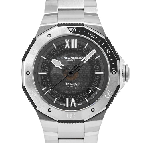 Baume & Mercier M0A10717