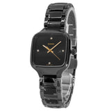 Rado Donna R27080722 True Square Quarzo