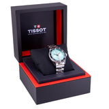 Tissot T120.410.11.091.00 Sport Quartz Men's Watch
