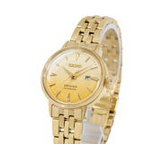 Seiko Donna SRE018J1 Presage Cocktail Time Automatico