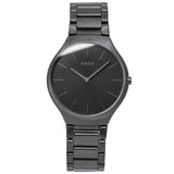 Rado R27091612 True Thinline Le Corbusier Quarzo Ltd. Ed.