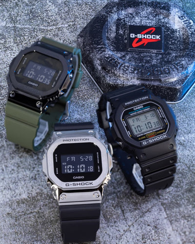 Casio