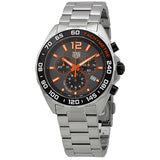 TAG Heuer Uomo CA101AH.BA0842 Formula 1 Quarzo
