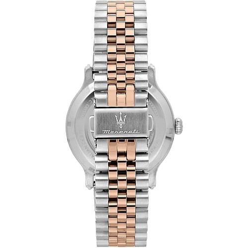 Maserati R8823118008 Epoca Automatic Men's Watch